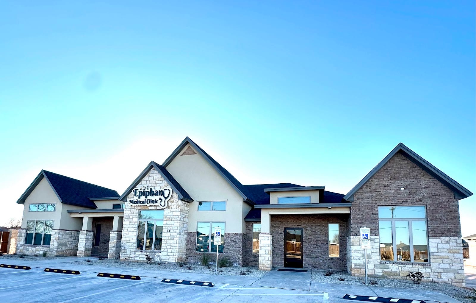 Epiphany Medical Clinic