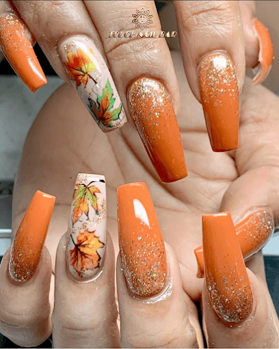 Touch Nail Bar