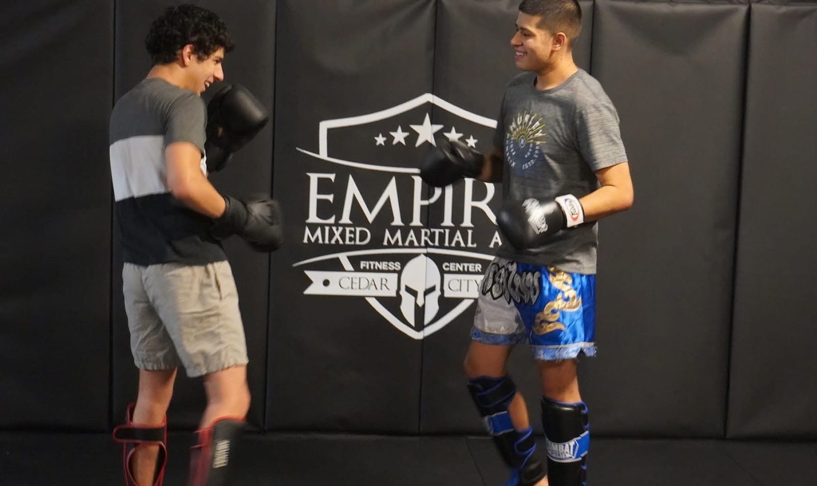 Empire MMA & Jiu-Jitsu, photo 4