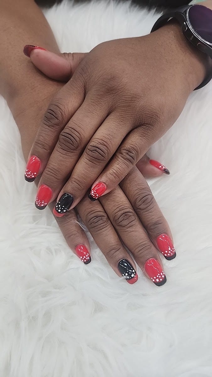 D&K Nails spa, photo 3