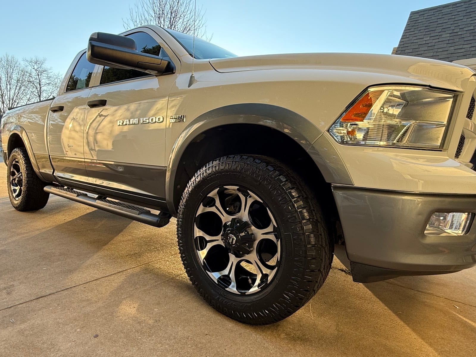 Express Oil Change & Tire Engineers