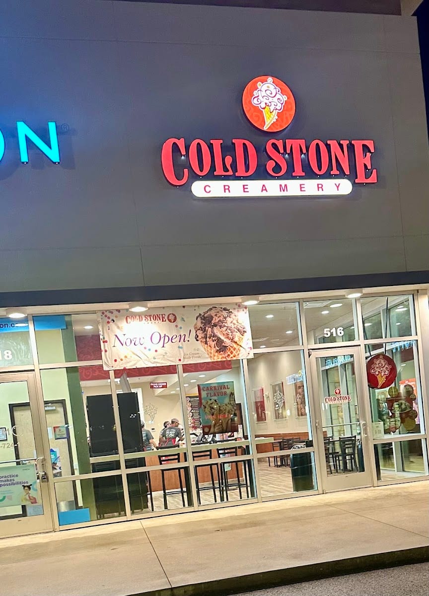 Cold Stone Creamery, photo 2