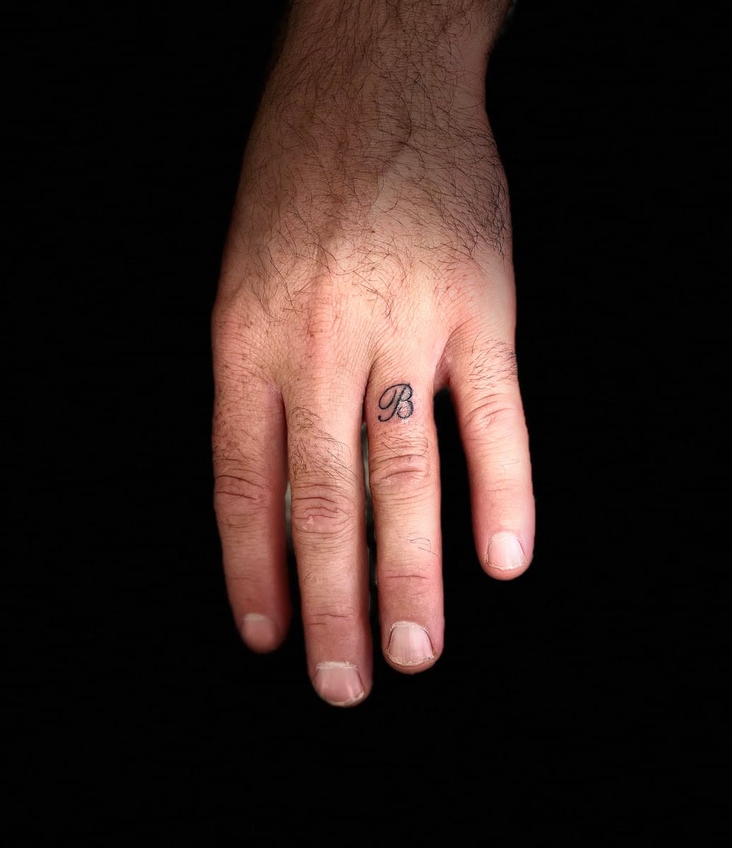 Taylored ink, photo 3
