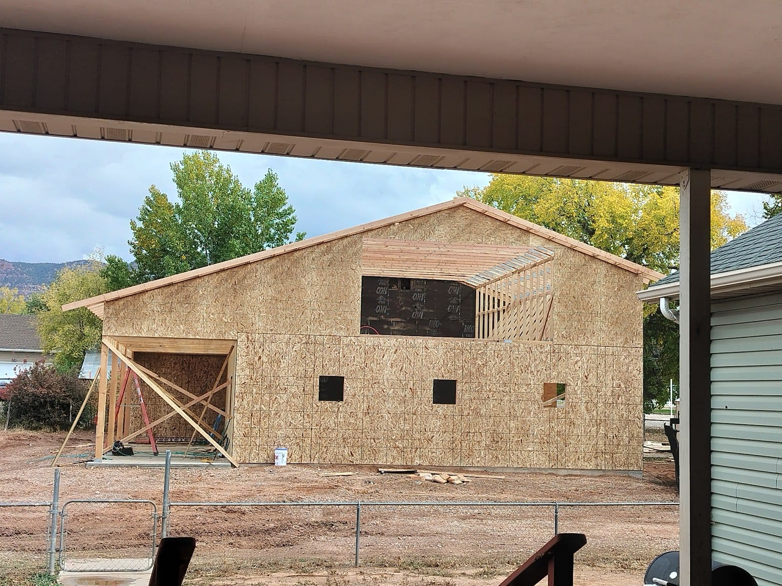 Summit Building Construction, photo 2
