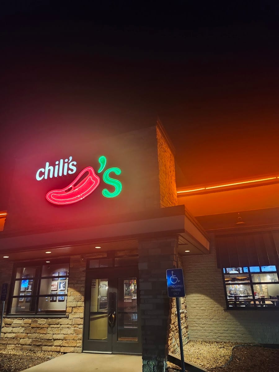 Chili's Grill & Bar, photo 2