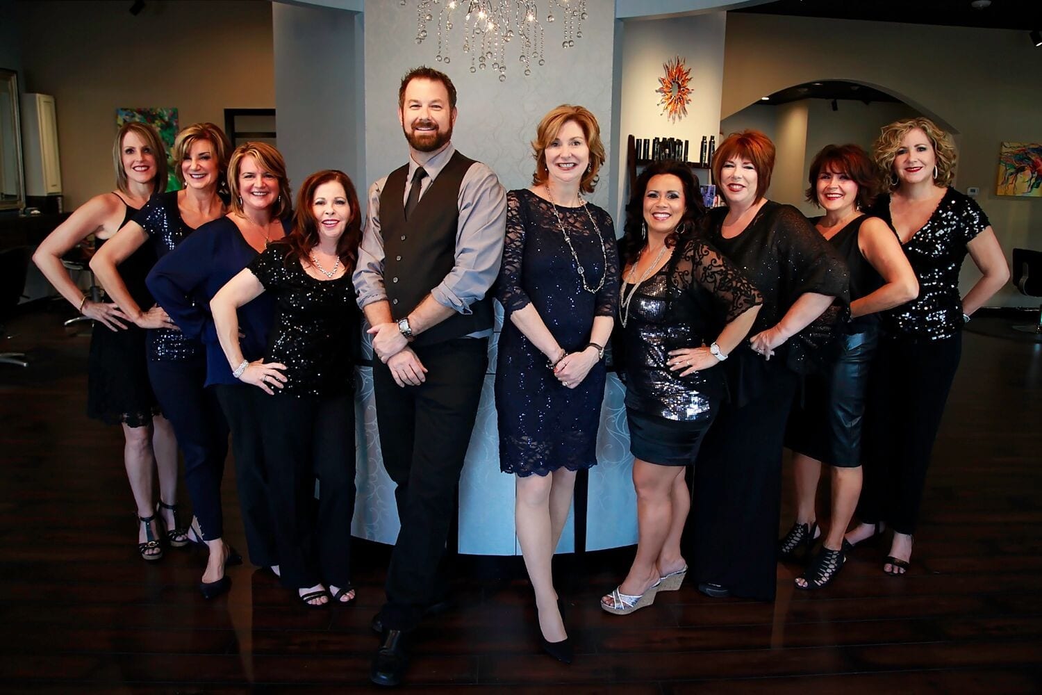 Shine Hair Design Studio, photo 4