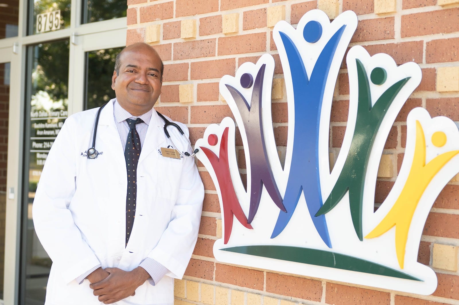 Arun Amaram, MD, photo 2