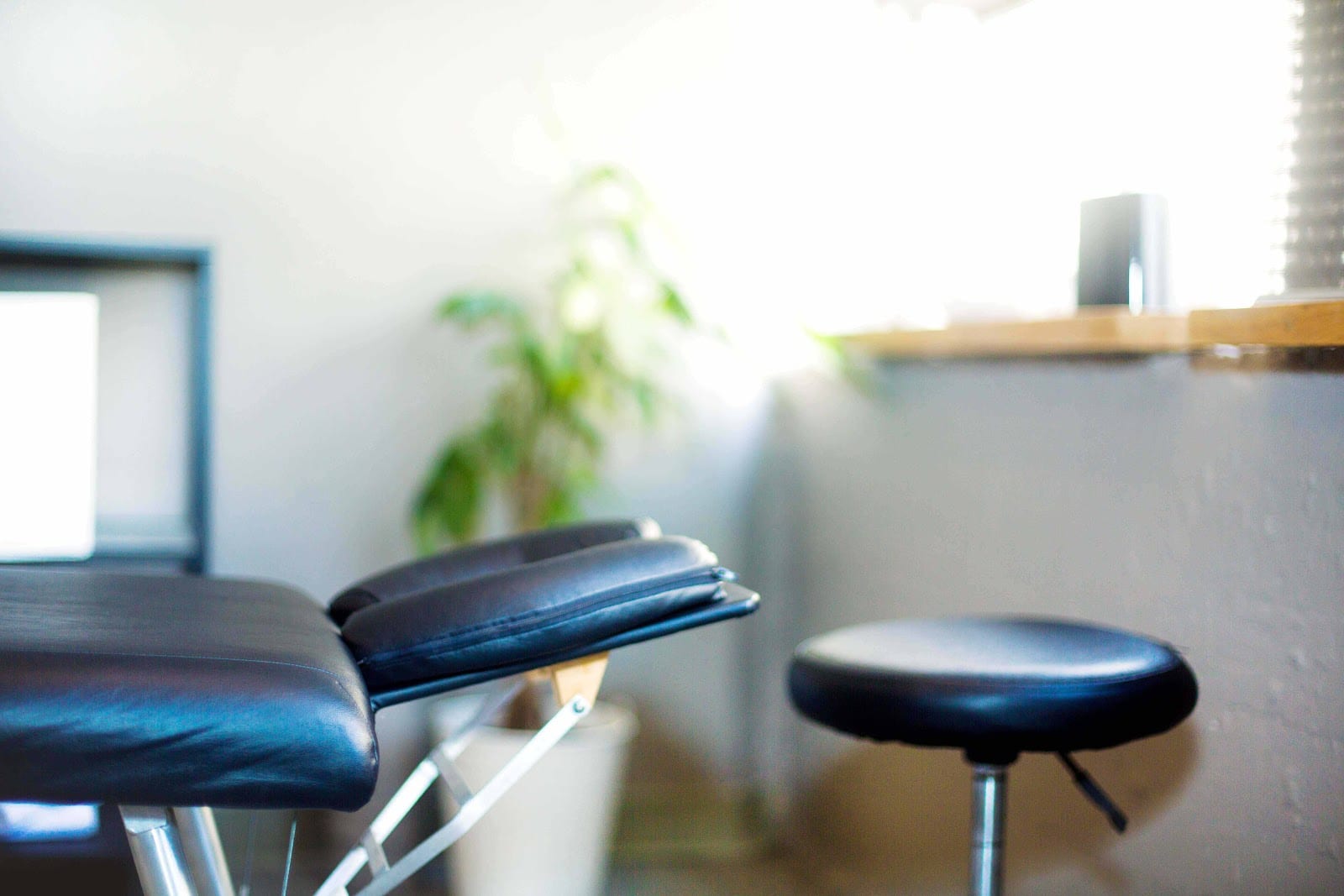San Francisco Integrative Massage, photo 4