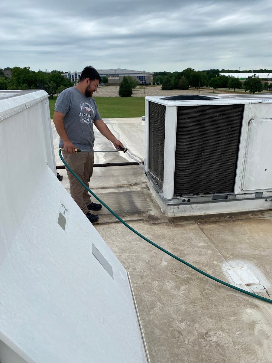 AMC Services, Inc., photo 4