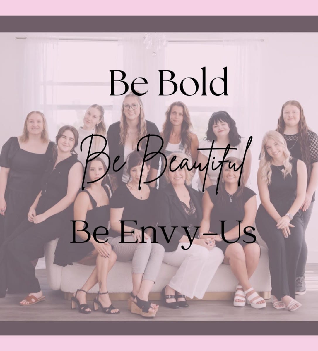 Envy-Us Salon and Nail Tech Training, photo 2
