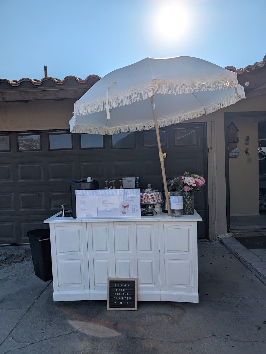 Nurture & Brew Café