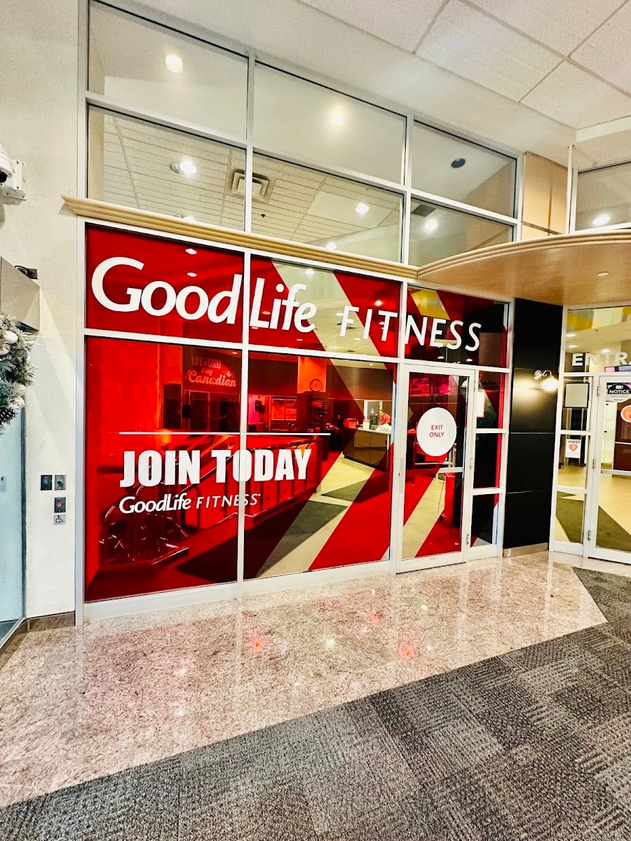 GoodLife Fitness North York Don Mills and Eglinton For Women, photo 4