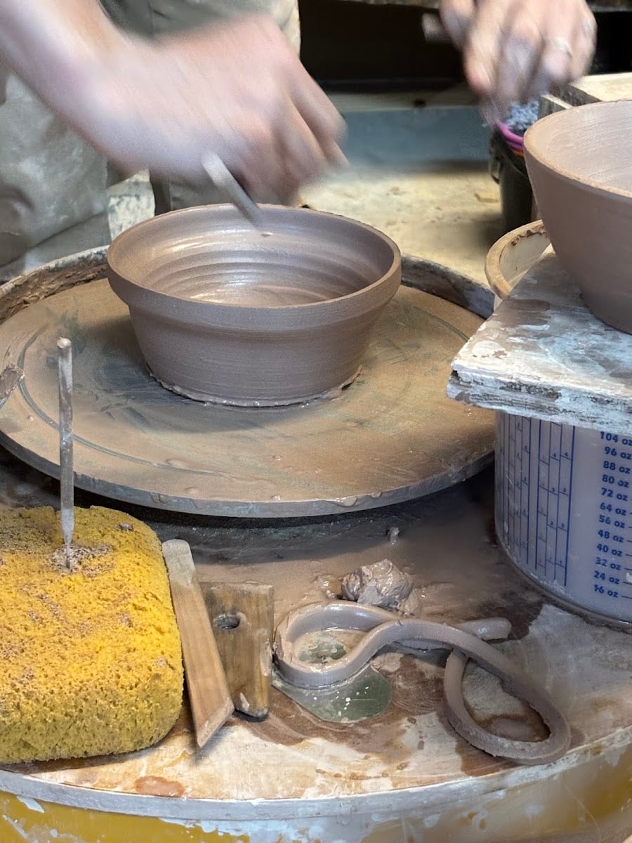 J.Alexander Pottery Co., photo 2