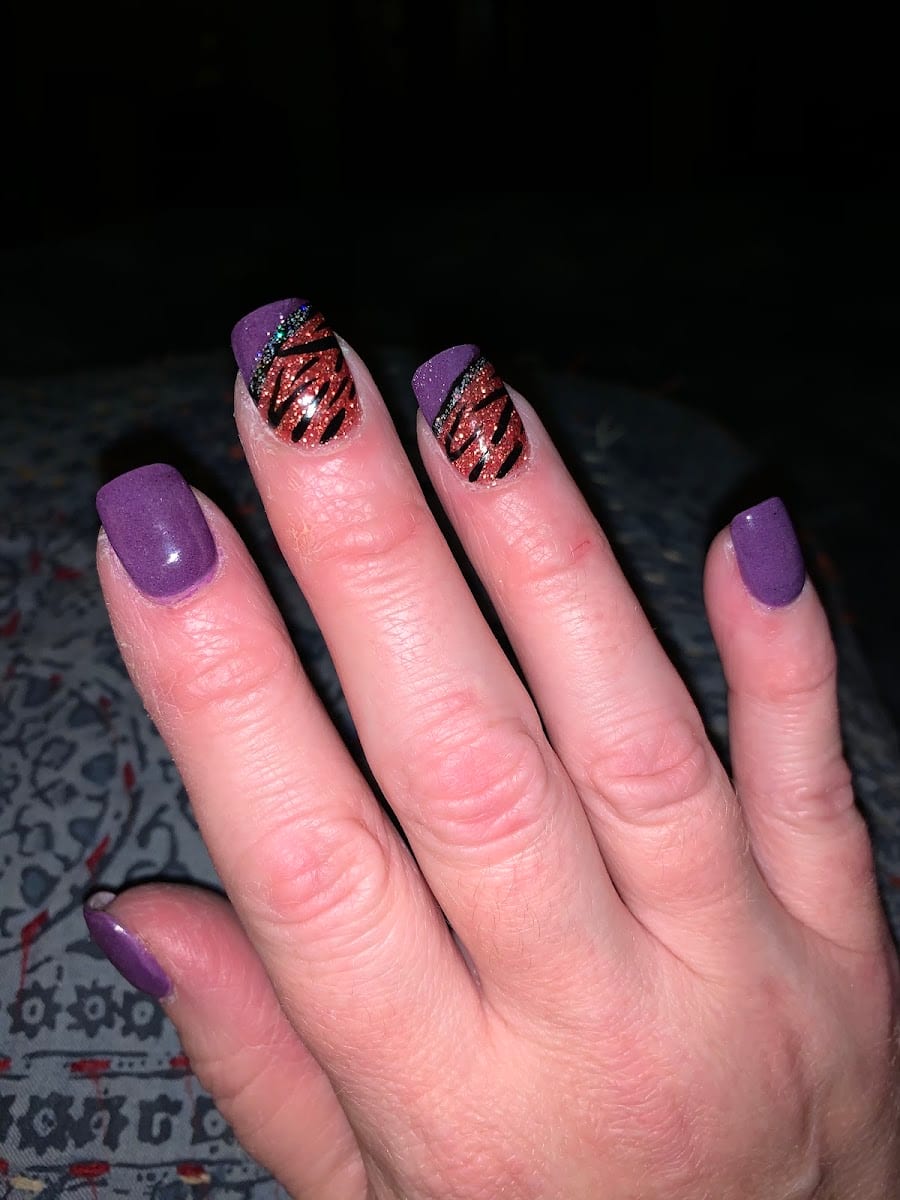 NexTop Nails llc, photo 3