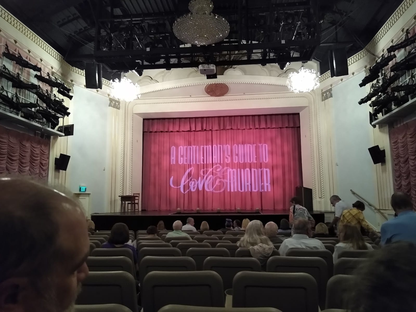 Utah Theatre