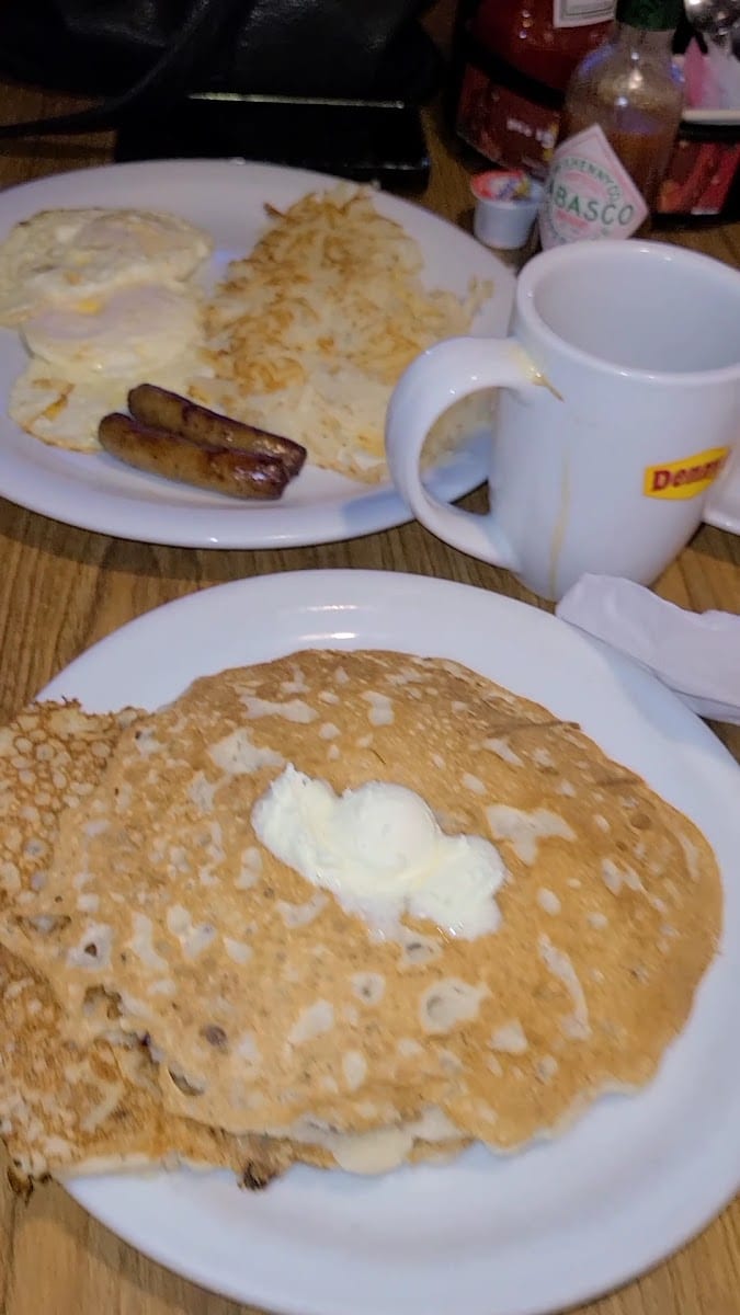 Denny's Restaurant, photo 2
