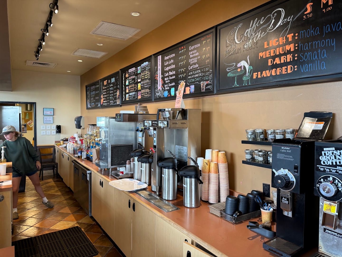 303 Coffee Company, photo 3