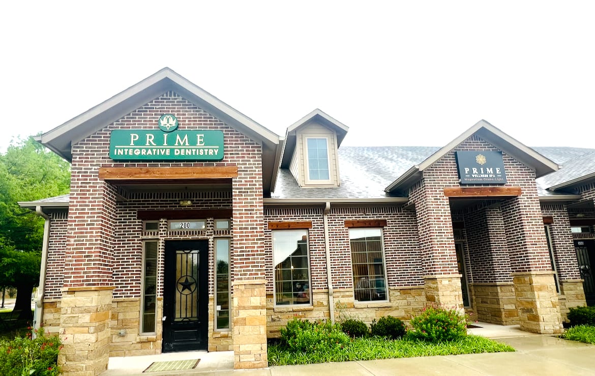 Prime Integrative Dentistry, photo 2