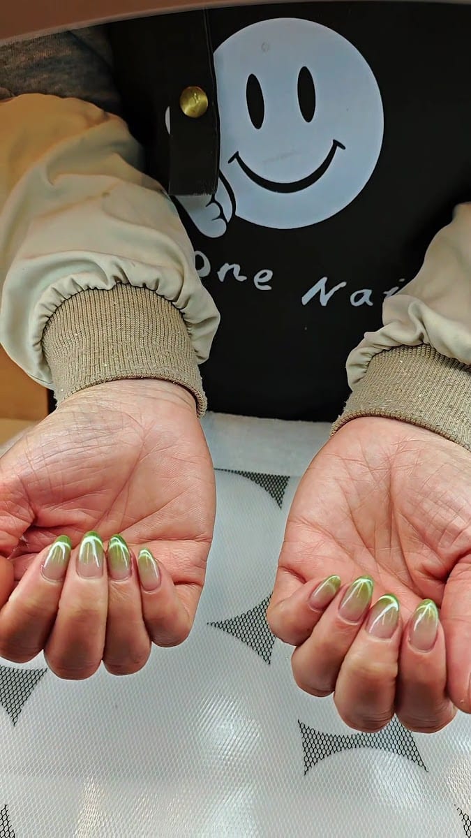 Only One Nails & Spa, photo 3