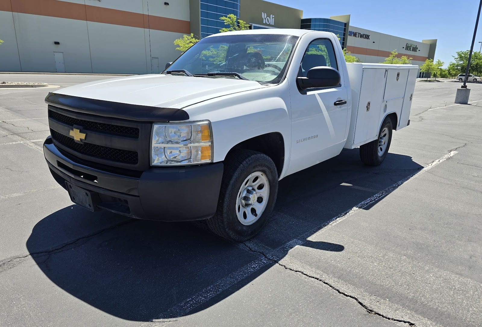 Jacquez Auto Sales Corp