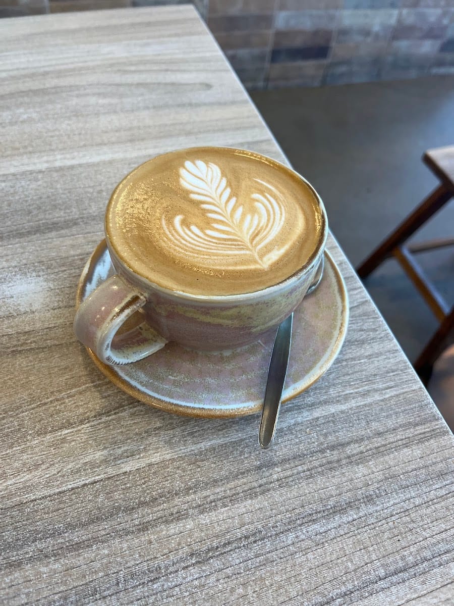 The Common Room Espresso Bar, photo 2