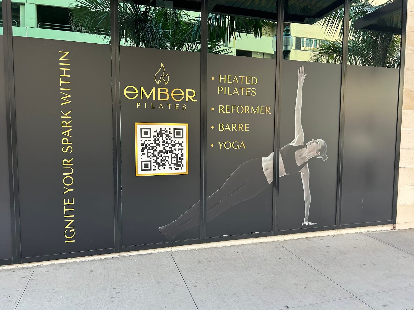 Ember Pilates, photo 2