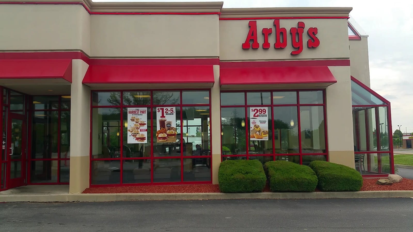 Arby's, photo 2