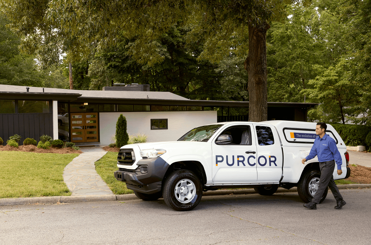 PURCOR Pest Solutions