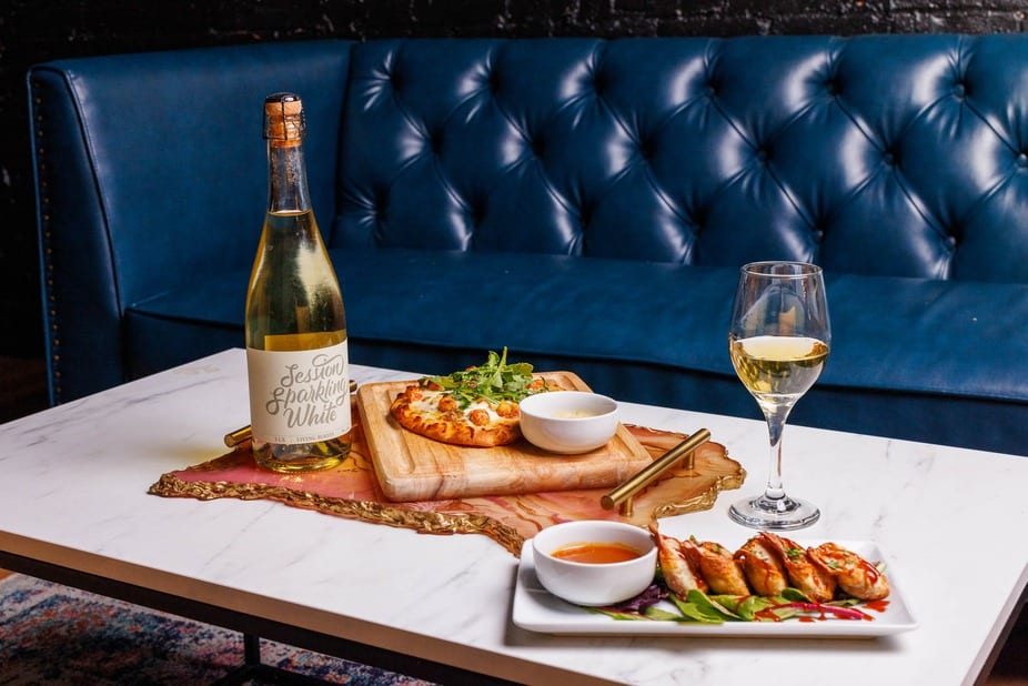Legacy Wine Bar