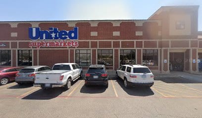 United Supermarkets Bakery