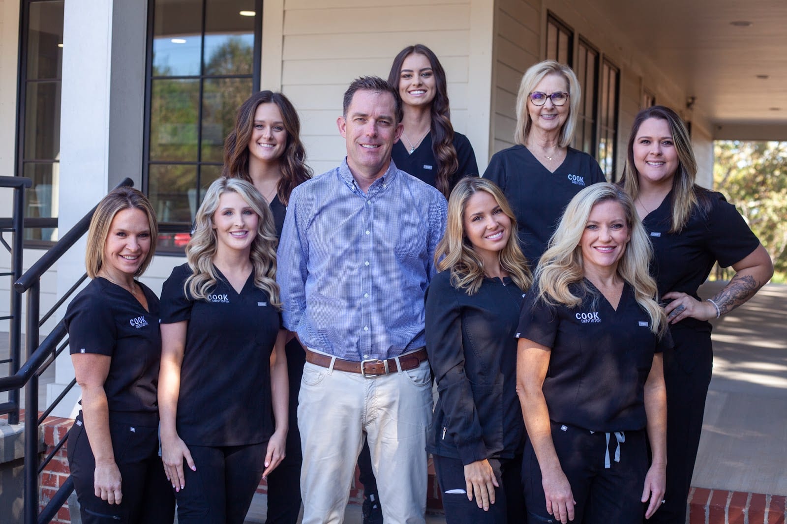 Cook Dentistry, photo 2
