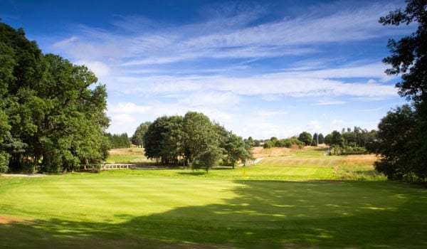 Redbourn Golf Club