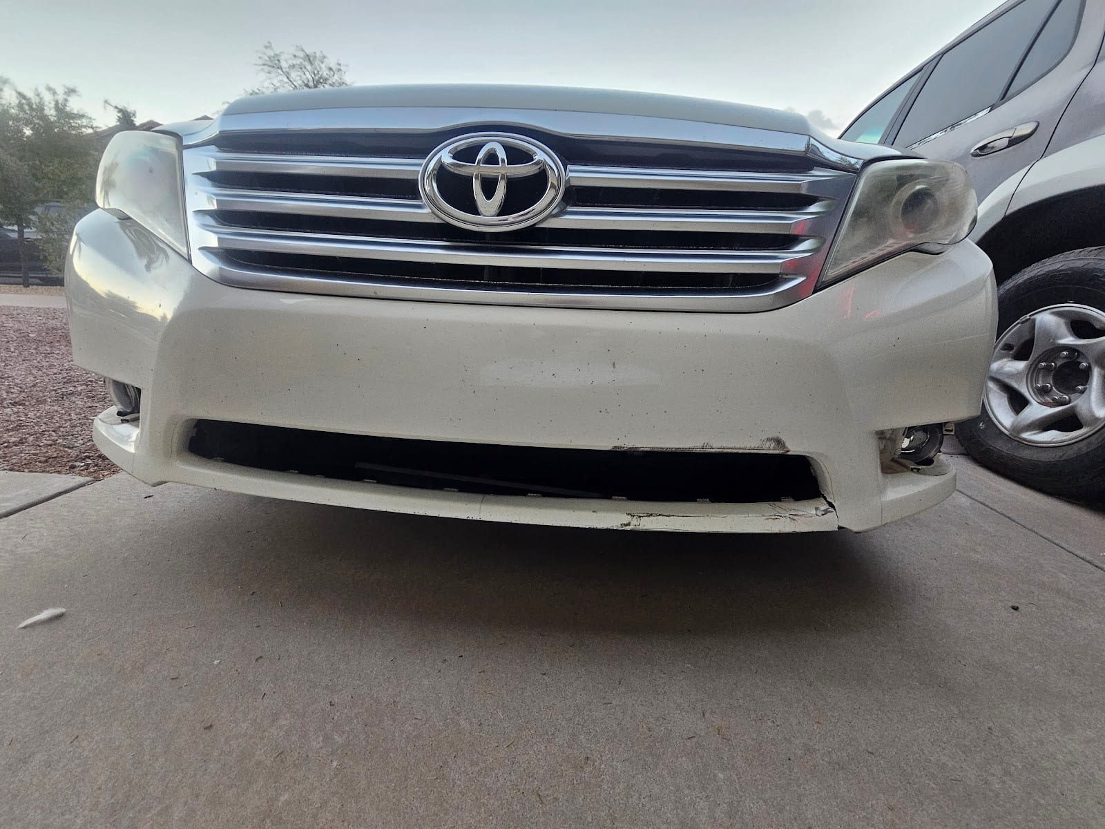 Caliber Collision, photo 4