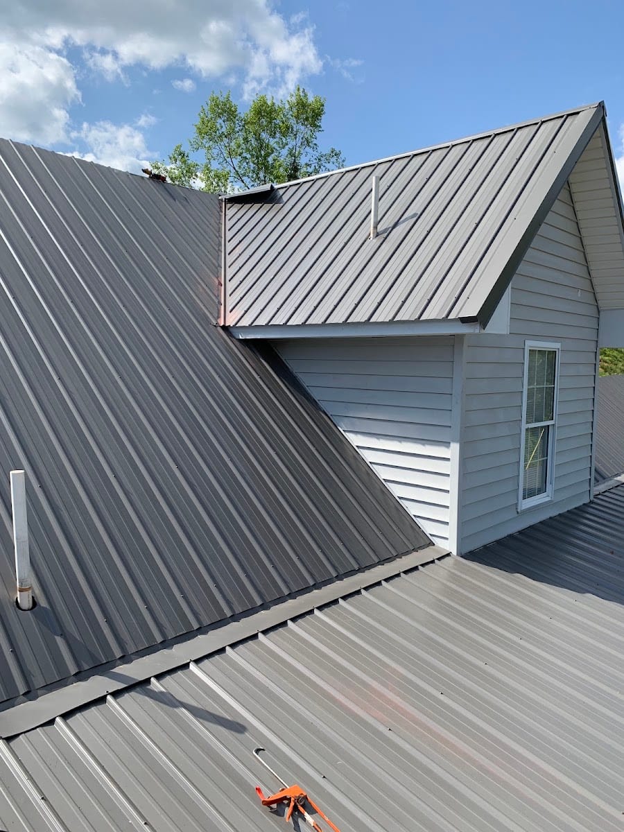 Harris Roofing LLC, photo 4