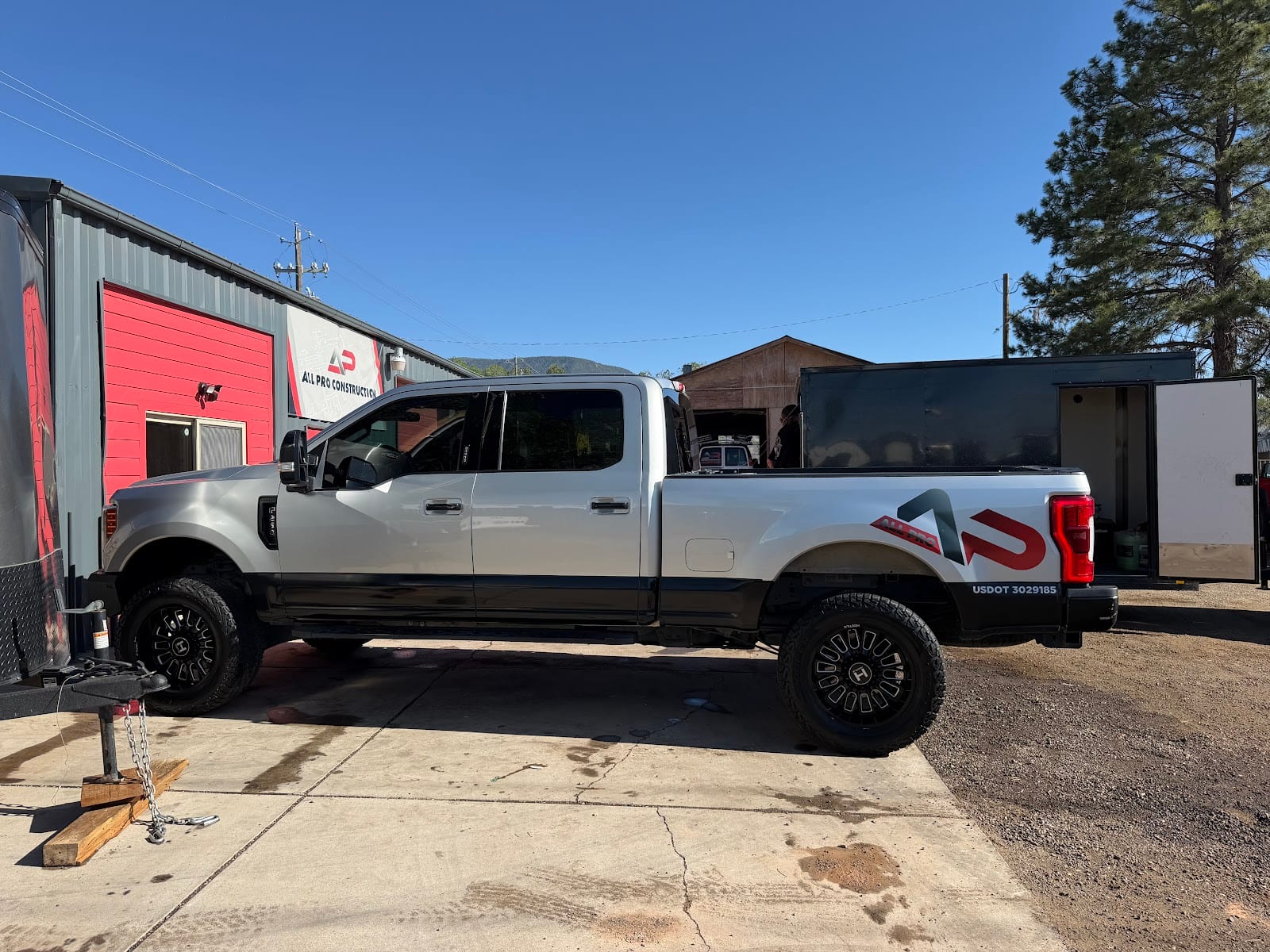 Ultra Shine Mobile Detailing