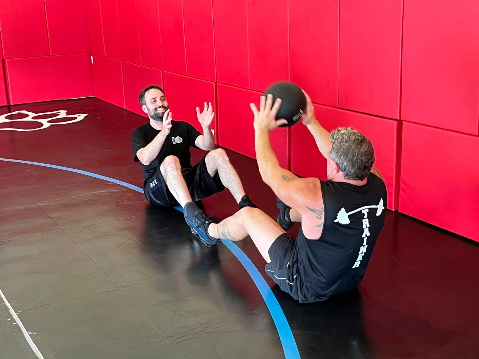 Bruno Martial Arts, photo 3