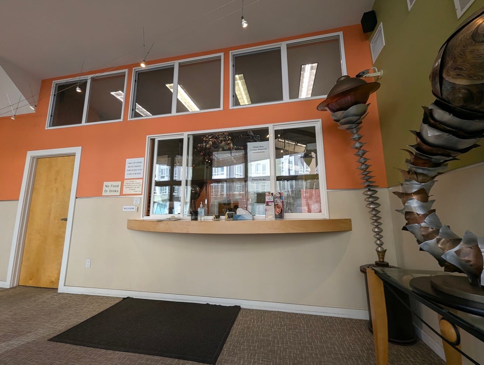 Katz Accident & Injury Center, photo 3