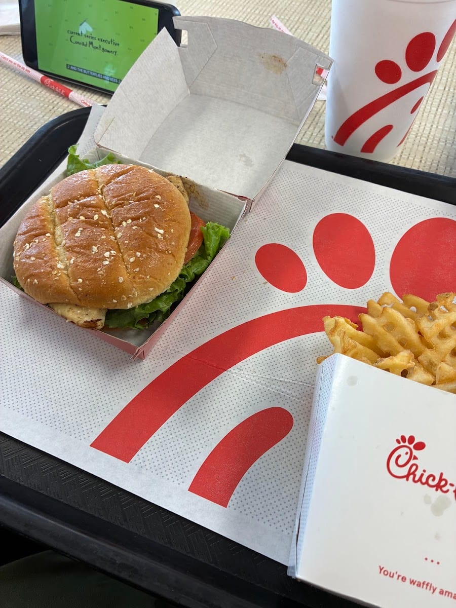 Chick-fil-A, photo 3