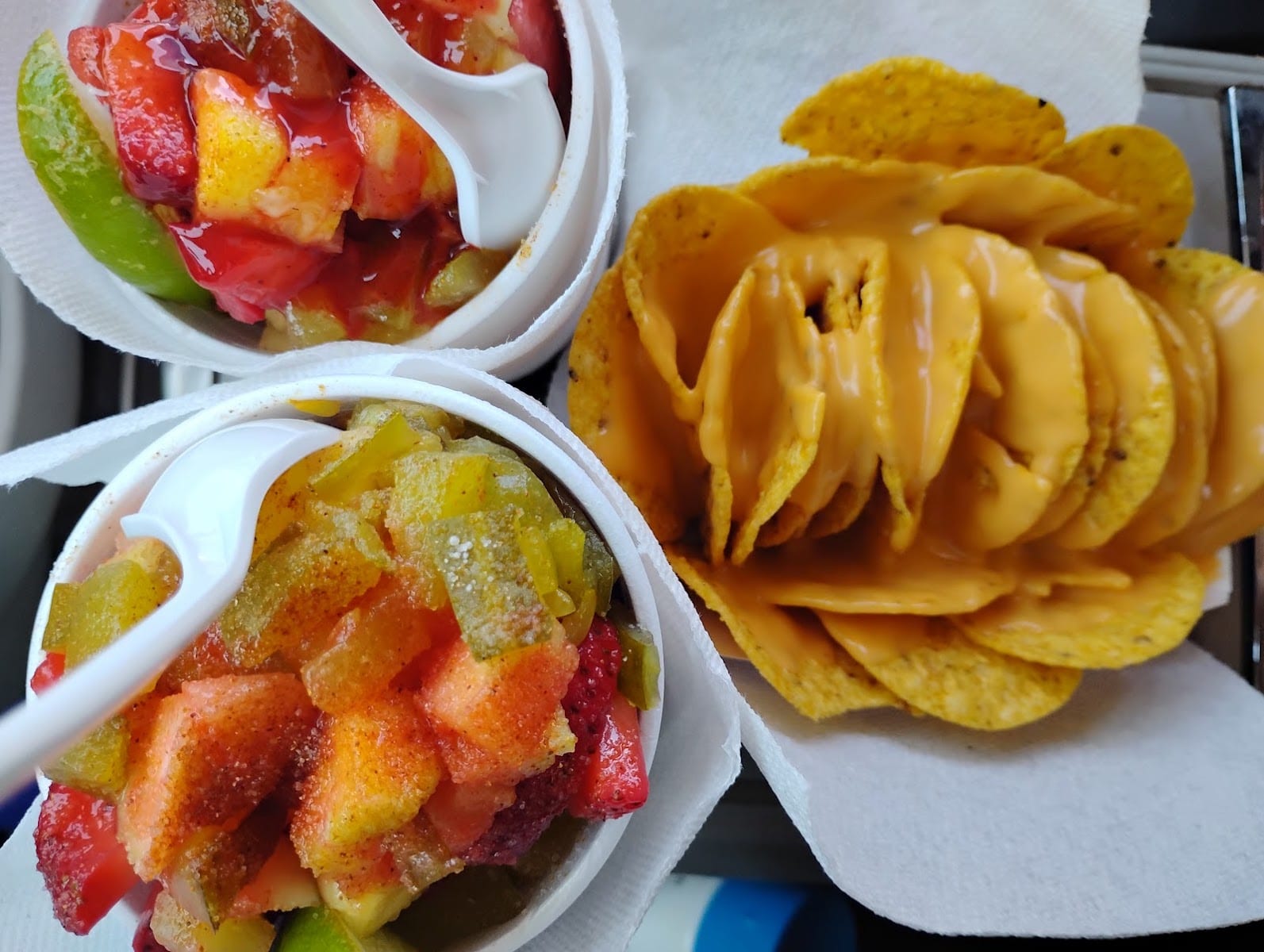 Gonzales Snowcone, photo 2