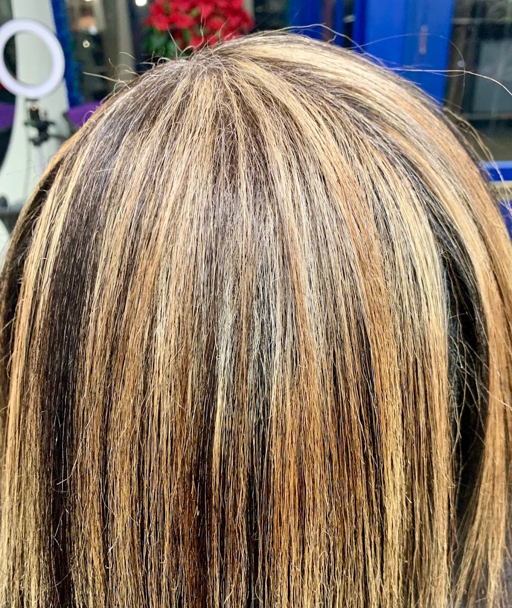 Phenix Hair Designs, photo 2