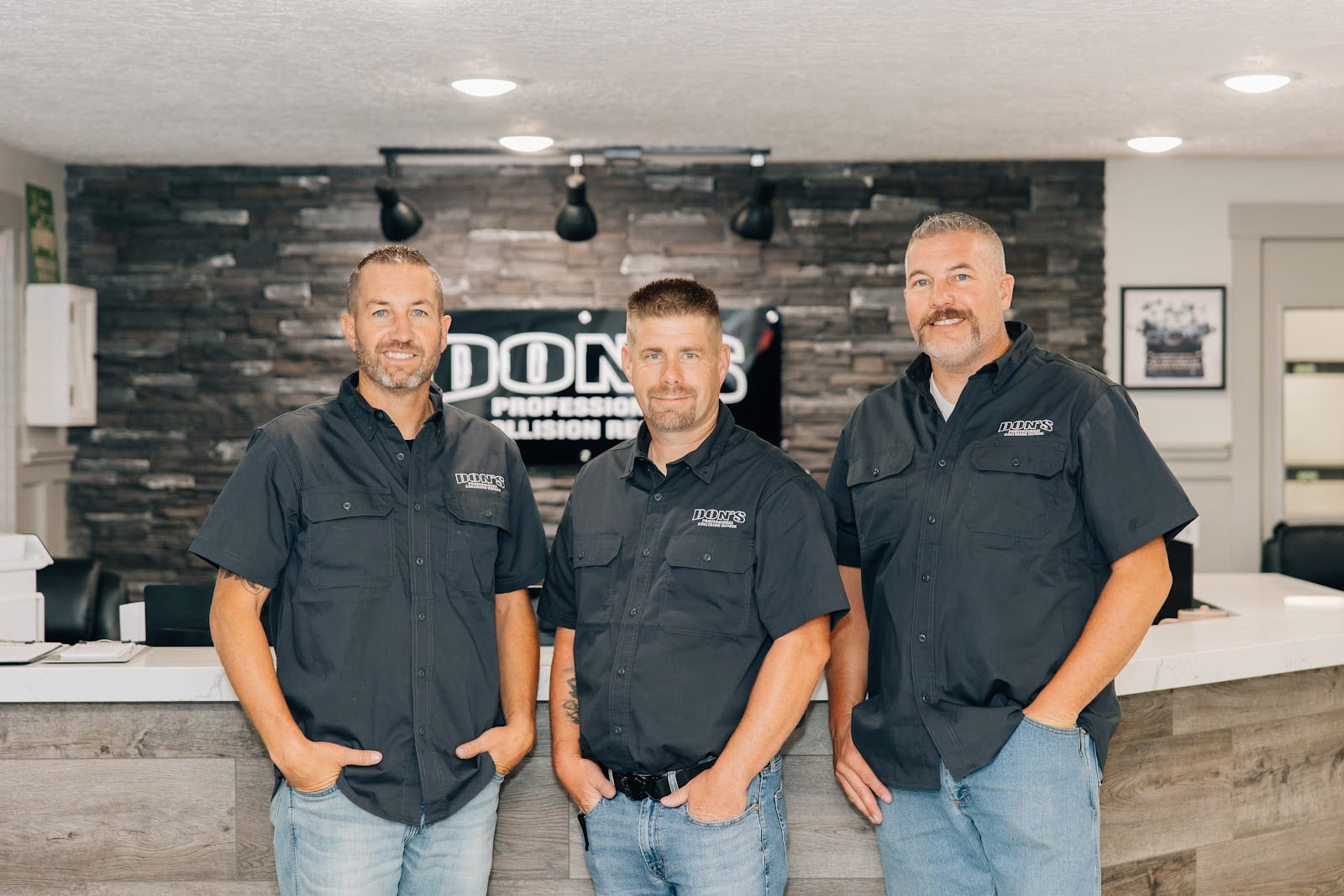 Don's Auto Body & Glass