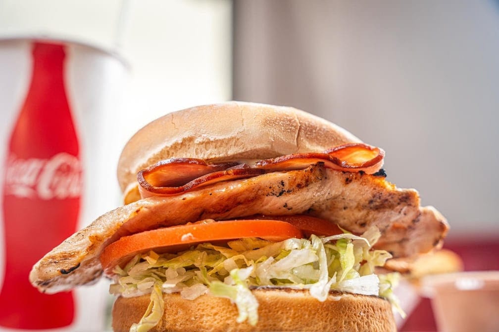 B&D Burger, photo 4