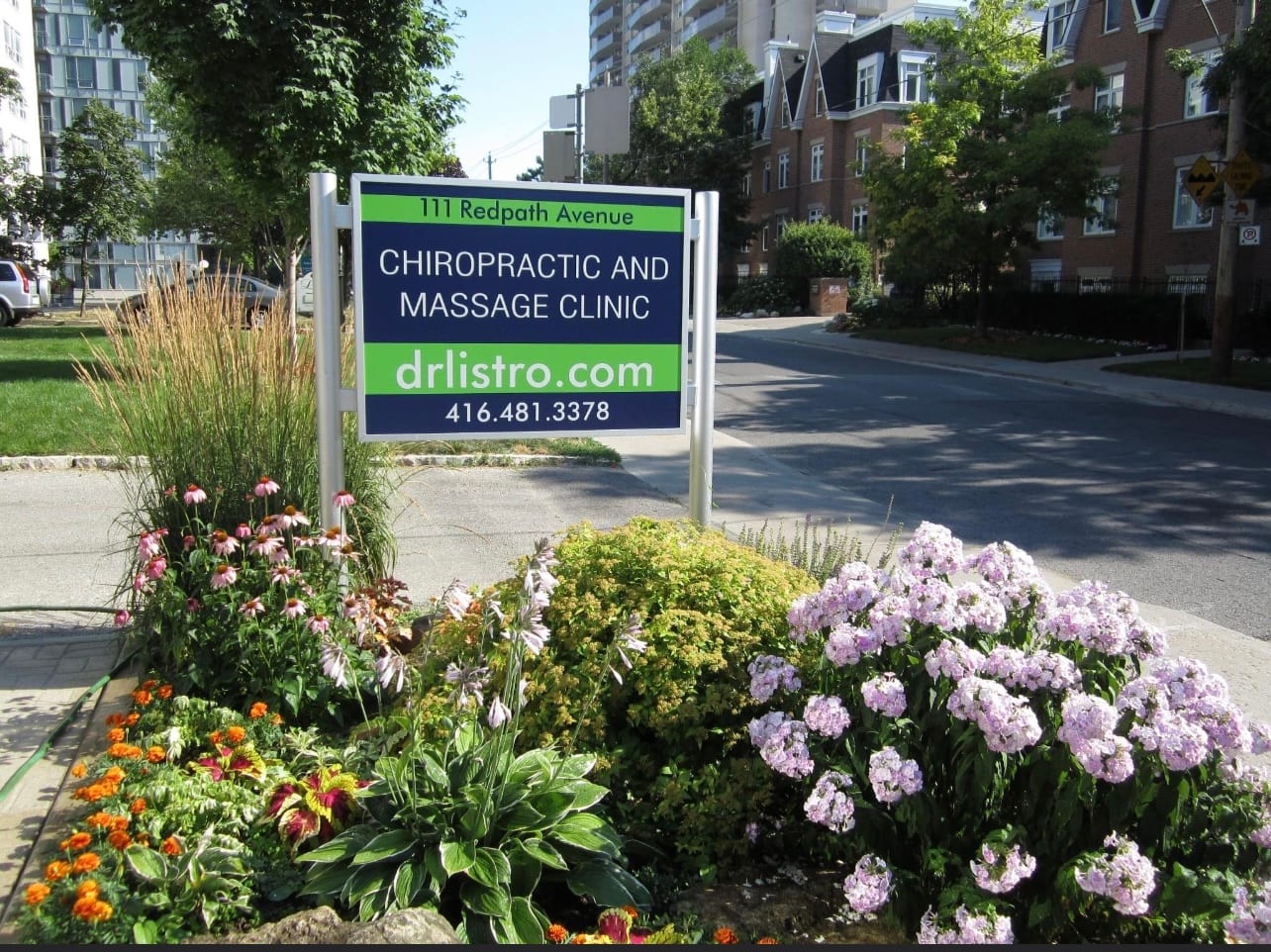 Listro Chiropractic & Massage Clinic, photo 3