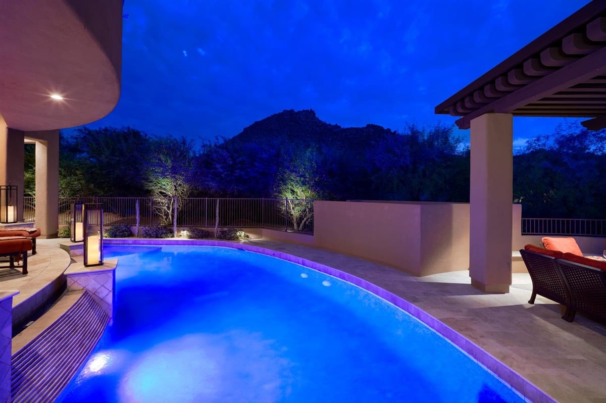 Tracy & Tim Fitzgerald - Fitzgerald Luxury Group | The Noble Agency, photo 4