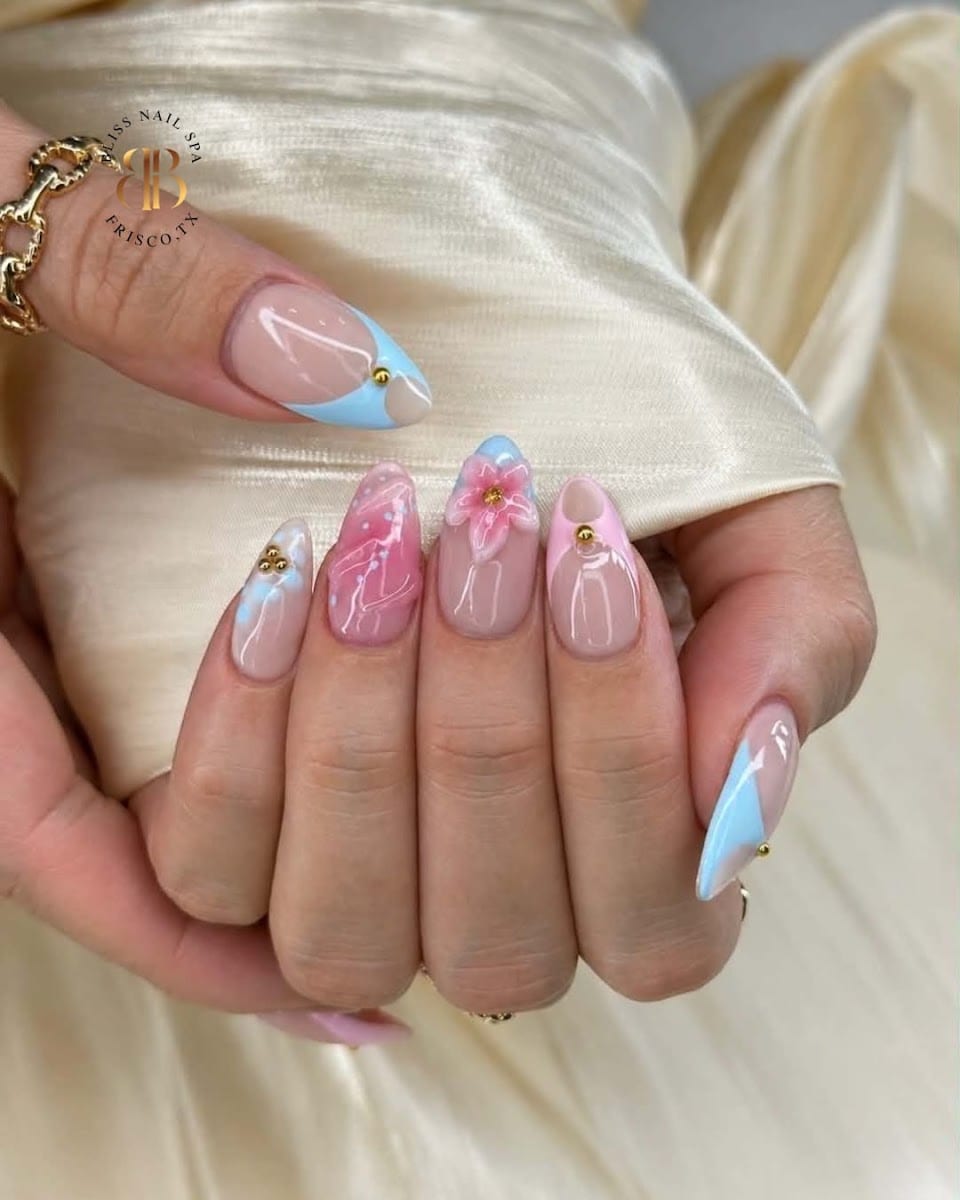 Bliss Nail Spa, photo 4