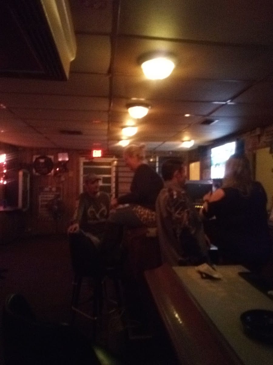 Jewels Lounge