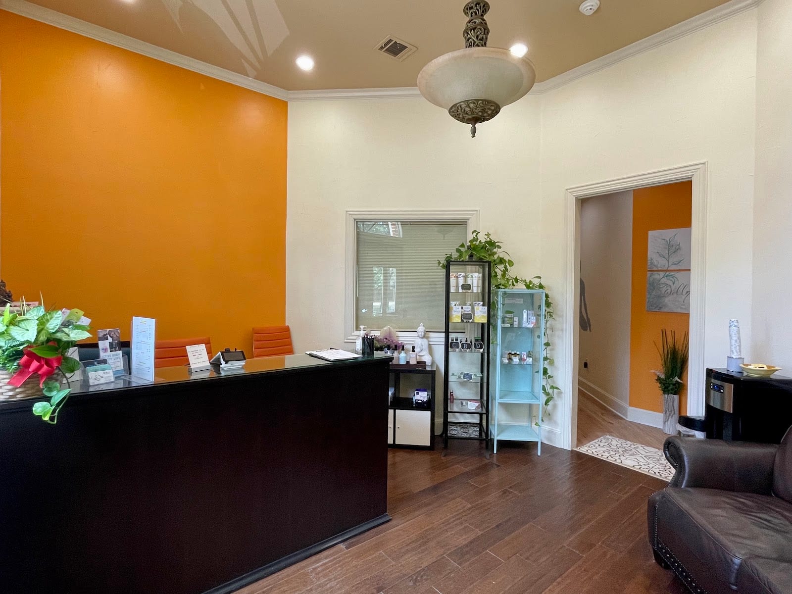 High Stone Wholistic Wellness | Flower Mound