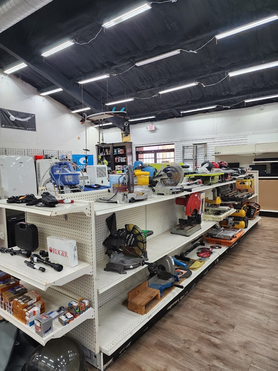 Panhandle Gun & Pawn, photo 2