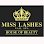 Miss Lashes Nail Spa