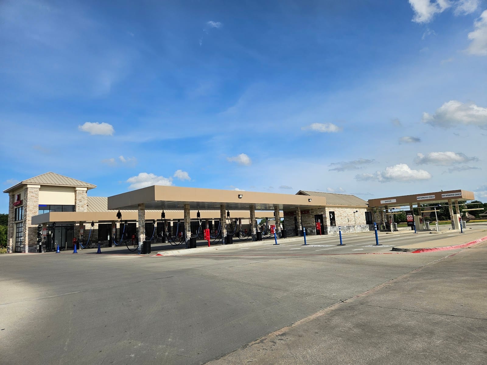 Raceway Express Car Wash, photo 3